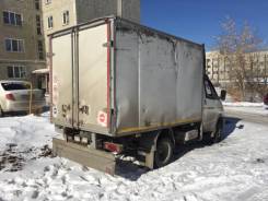 ГАЗ ГАЗель. Продаётся Газель 2JZ, 3 000 куб. см., 1 500 кг.