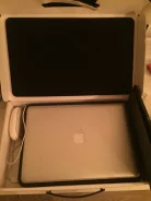Apple MacBook Pro 13 2011 Late MD314. 13", ��� 8 ��, ���� 500���