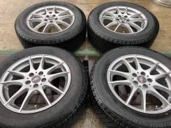 A-Tech Schneider. 6.5x16", 5x100.00, ET48
