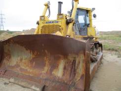 Komatsu D155A-5. Бульдозер , 15 000 куб. см., 38 700,00 кг.