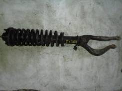 Амортизатор. Honda Ballade Honda Civic, EJ7, EK3 Honda Domani, MB4 Двигатели: B16A6, B18B4, D15Z4, D16Y9, B16A2, B16A4, B16A5, D14A3, D14A4, D14Z1, D1...