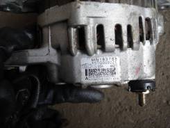 Генератор. Mitsubishi Colt Plus, Z21A, Z22A, Z22W, Z23A, Z23W, Z24A, Z24W Mitsubishi Colt, Z21A, Z22A, Z22W, Z23A, Z23W, Z24A, Z24W Двигатели: 4A90, 4...