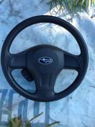 Подушка безопасности. Subaru Impreza, GJ7, GP7, GPE, GJ, GP3, GJ3, GP2, GJ2, GP6, GJ6 Subaru XV, GP, GPE, GP7 Двигатели: FB20, FB16, FB20B