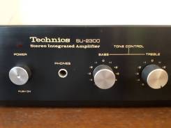 Продам усилитель (Technics SU- 2300)