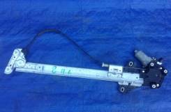 Стеклоподъемный механизм. Honda Accord, CU2, CP1, CP2, CU1, CW2, CW1 Honda Accord Tourer, CW2 Двигатели: K24Z3, N22B1, N22B2, R20A3, K24Z2, K24A, R20A