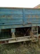 Сзап 93271А. Продается полуприцеп СЗАП 93271А, 29 000 кг.
