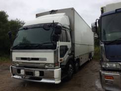 Nissan Diesel
