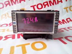 Fujitsu Ten NH3T-W55