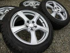 Dunlop. 7.0x17", 5x114.30, ET38