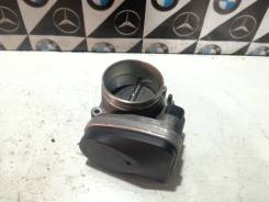 Заслонка дроссельная. BMW: Z3, 5-Series, 7-Series, 3-Series, X3, Z4, X5 Двигатель M54B30