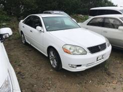Toyota Mark II. JZX110, 1JZFSE