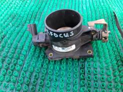 Заслонка дроссельная. Mazda Atenza, GG3P, GG3S, GGEP, GGES, GY3W, GYEW Mazda Mazda6, GG, GY Mazda Tribute, EP3W, EPEW, EPFW Mazda MPV, LW, LW3W, LW5W...