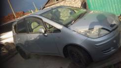 Mitsubishi Colt. Z25A