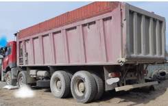 FAW CA3312. Продаю Самосвал FAW3312, 30 000 кг., 8x4