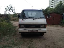 Mazda Bongo Brawny. Продается грузовик Мазда Бонго Брауни, 2 200 куб. см., 1 500 кг.