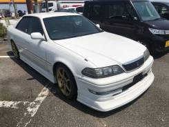 Toyota Mark II. JZX100, 1JZGTE