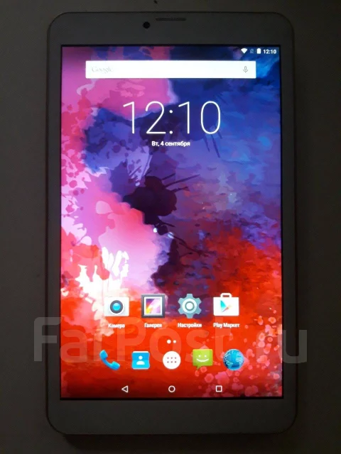 RoverPad Sky Q8 ����