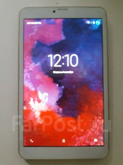 RoverPad Sky Q8 ����