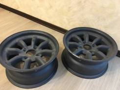 Watanabe. 7.0x15", 4x114.30, ET15