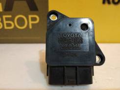 Датчик расхода воздуха. Toyota: Windom, Altezza, Tundra, Dyna, Hilux, Estima, Solara, Hilux Surf, Land Cruiser Prado, Origin, Alphard, Sienna, Tacoma...