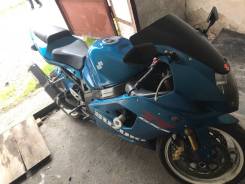 Suzuki GSX-R 1000. 1 000 куб. см., исправен, птс, с пробегом