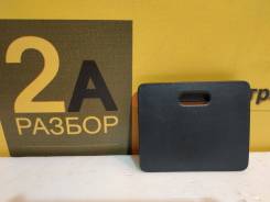 Крышка блока предохранителей. Toyota Camry, ACV30, ACV30L, ACV31, ACV35 Двигатели: 1AZFE, 1MZFE, 2AZFE, 3MZFE
