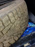 Nokian Hakkapeliitta 7 SUV. Зимние, шипованные, 30 %, 1 шт