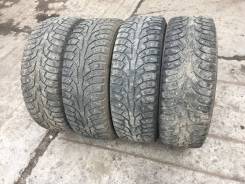 Nokian Hakkapeliitta 5. Зимние, шипованные, 30 %, 4 шт