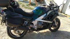 Kawasaki ZZR 600 Ninja. 600 куб. см., исправен, птс, с пробегом