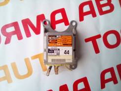 Блок управления airbag. Toyota Corolla Fielder, NZE121, NZE121G
