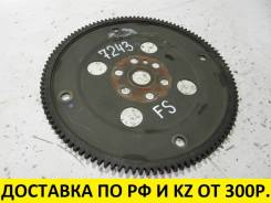 Маховик. Mazda: Eunos 500, Efini MS-6, Premacy, Familia, Cronos, Familia S-Wagon, Autozam Clef, MPV, 323, Capella Двигатели: FPDE, FSDE