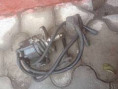 Трамблер от ДВС 4E-FE, 5E-FE. Toyota: Sprinter, Corsa, Caldina, Corolla II, Paseo, Corolla, Tercel, Raum, Cynos, Starlet Двигатели: 4EFE, 5EFE
