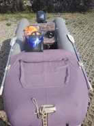 Skyboat SB 360RL. 2015 ���, ����� 3,6��., ��������� ���������, 20��.�., ������ ����