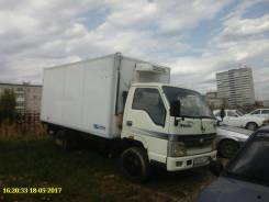 Baw Fenix. Продам БАФ, 2 000 куб. см., 3 500 кг.