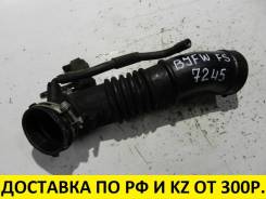 Патрубок воздухозаборника. Mazda Premacy, CP, CP19P, CP19S, CP8W, CPEW Mazda Familia, BJ3P, BJ5P, BJ5W, BJ8W, BJEP, BJFP, BJFW, YR46U15, YR46U35, ZR16...