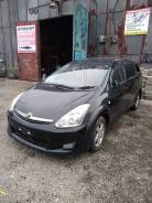 Toyota Wish. ANE11, 1AZFSE