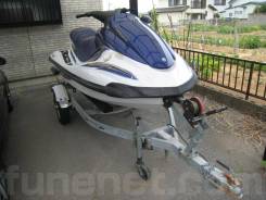 Yamaha FX. 2007 год год. Под заказ