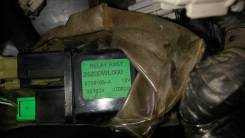 Реле накала. Nissan Elgrand, MNE51, NE51 Двигатели: VQ25DE, VQ35DE