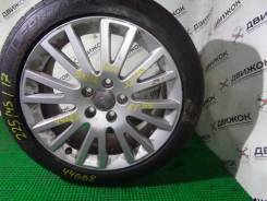 Диск R17/7,5/55/5*112/литой | кредит. 7.5x17", 5x112.00, ET55