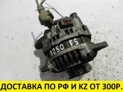 Генератор. Mazda: Training Car, Premacy, 626, Familia, 323, 323F, Capella Двигатели: FPDE, ZLDE, ZLVE