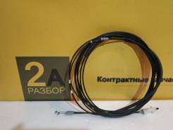 Тросик багажника. Toyota Camry, ACV30, ACV30L, ACV31, ACV35, MCV30, MCV30L Двигатели: 1AZFE, 1MZFE, 2AZFE