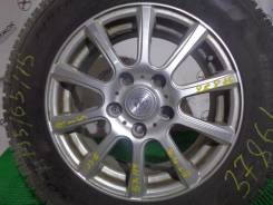 Диск R15/6/ET53/5*114,3/литой | кредит. 6.0x15", 5x114.30, ET53