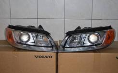Фара. Volvo XC70, BZ, BZ52, BZ69, BZ70, BZ73, BZ80, BZ81, BZ82, BZ83, BZ87, BZ88, BZ90, BZ95 Двигатели: BZ52, BZ88, D5244T15, D5244T11, D5244T5, D5204...