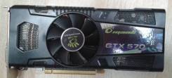 GeForce GTX 570