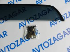 Ветровик на дверь. Toyota Tundra, GSK30, GSK50, GSK51, UCK30, UCK31, UCK40, UCK41, UCK50, UCK51, UCK52, UCK55, UCK56, UCK57, USK50, USK51, USK52, USK5...