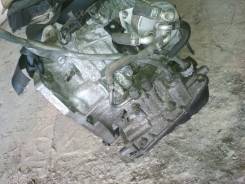 АКПП. Nissan Tiida, NC11, C11 Nissan Note, E11, E11E, NE11 Двигатель HR15DE