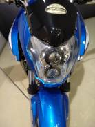 Cfmoto. 650 куб. см., исправен, птс, с пробегом