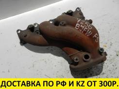Коллектор выпускной. Mazda Familia, BJ3P, BJ5P, BJ5W, BJ8W, BJEP, BJFP, BJFW, YR46U15, YR46U35, ZR16U65, ZR16U85, ZR16UX5 Mazda MPV, LW5W, LWEW, LWFW...