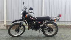 Suzuki TS. 50 куб. см., исправен, птс, с пробегом