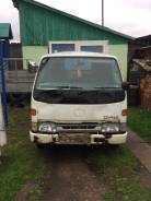 Toyota Dyna. Продаётся грузовик , 2 700 куб. см., 1 500 кг.